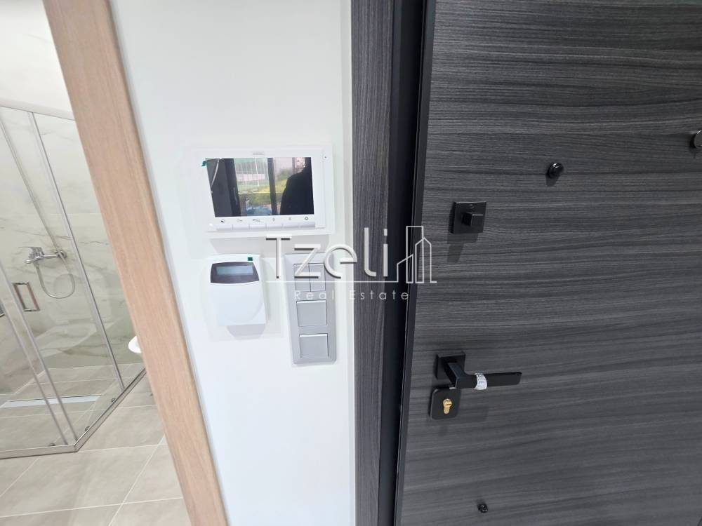 Άποψη χώρου