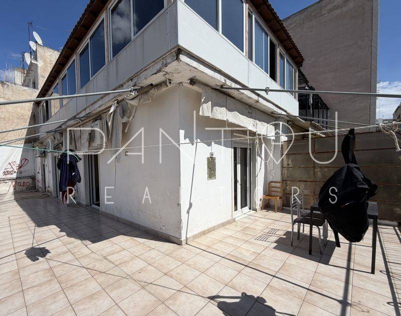 Εξωτερικός χώρος