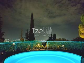 Εξωτερική άποψη χώρου