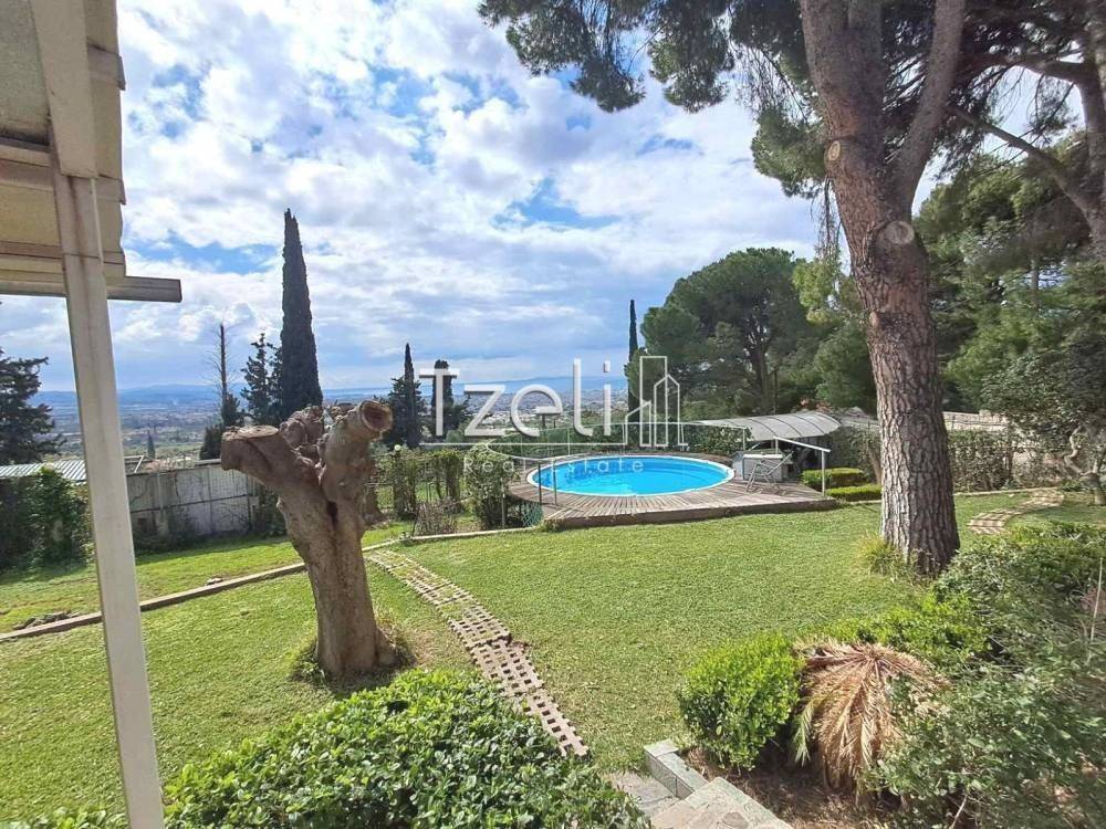 Εξωτερική άποψη χώρου