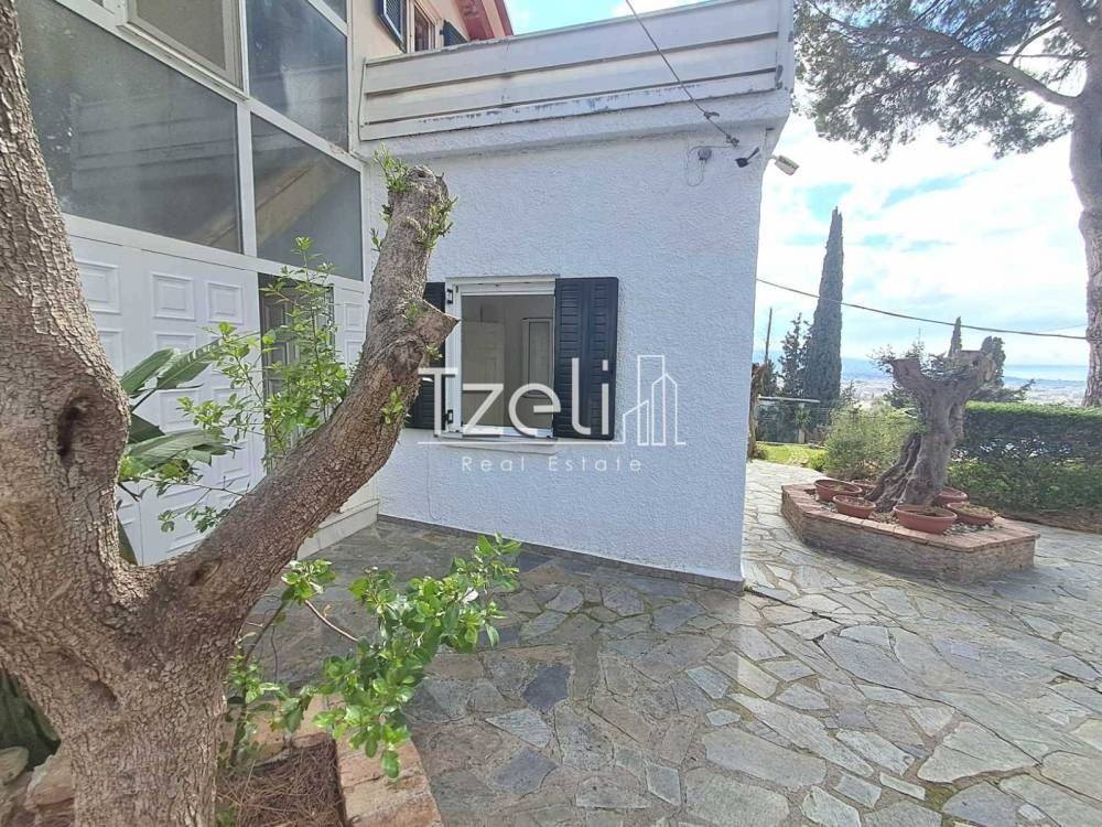 Εξωτερική άποψη χώρου