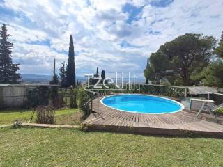 Εξωτερική άποψη χώρου