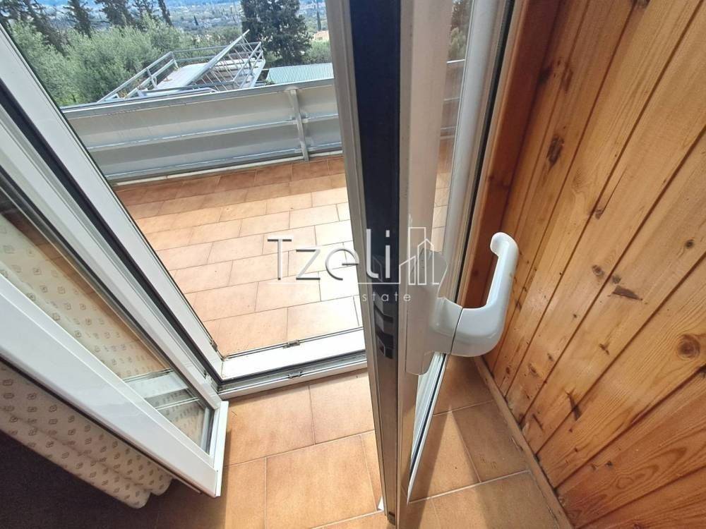 Άποψη χώρου