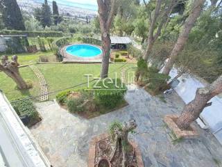 Εξωτερική άποψη χώρου