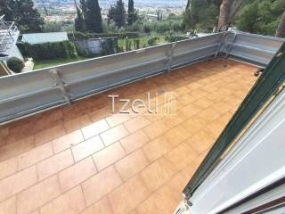 Εξωτερική άποψη χώρου