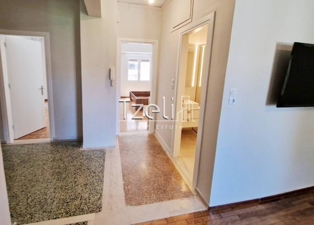 Άποψη χώρου