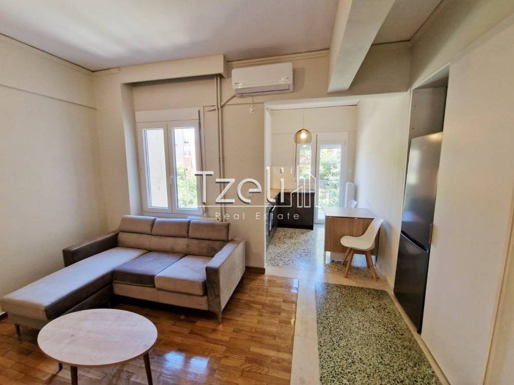 Άποψη χώρου