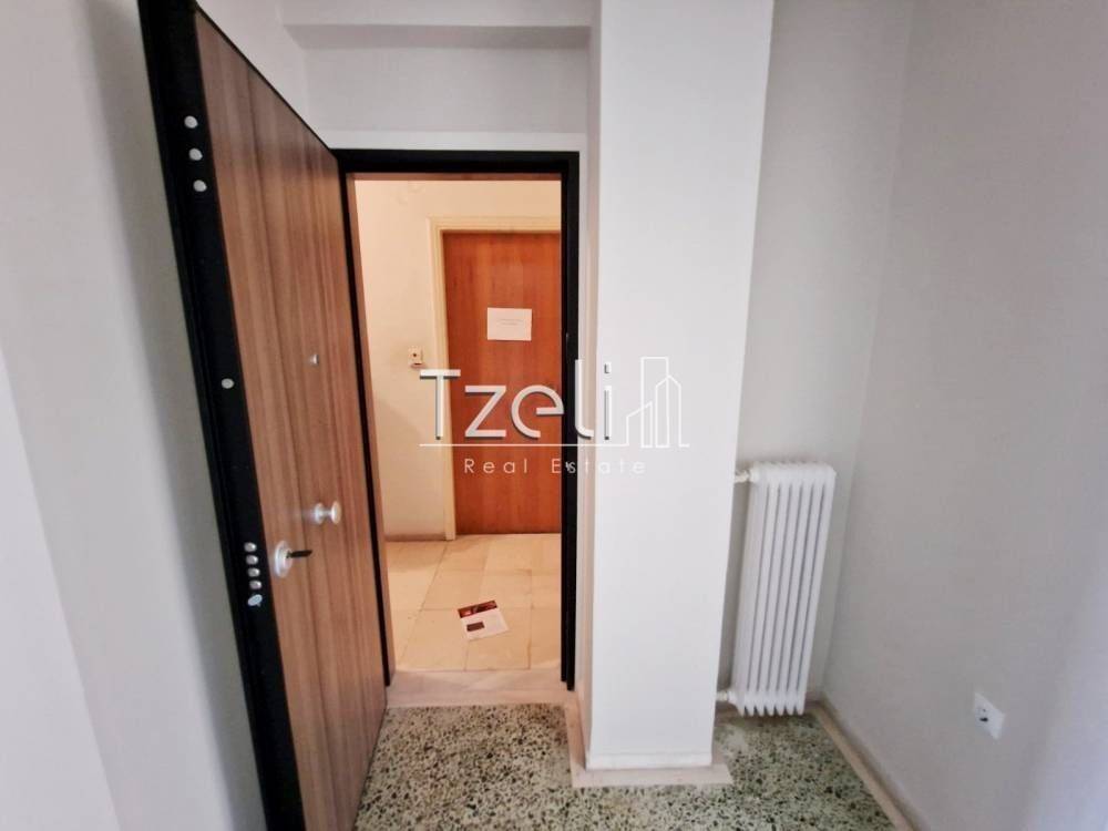 Πόρτα Ασφαλείας