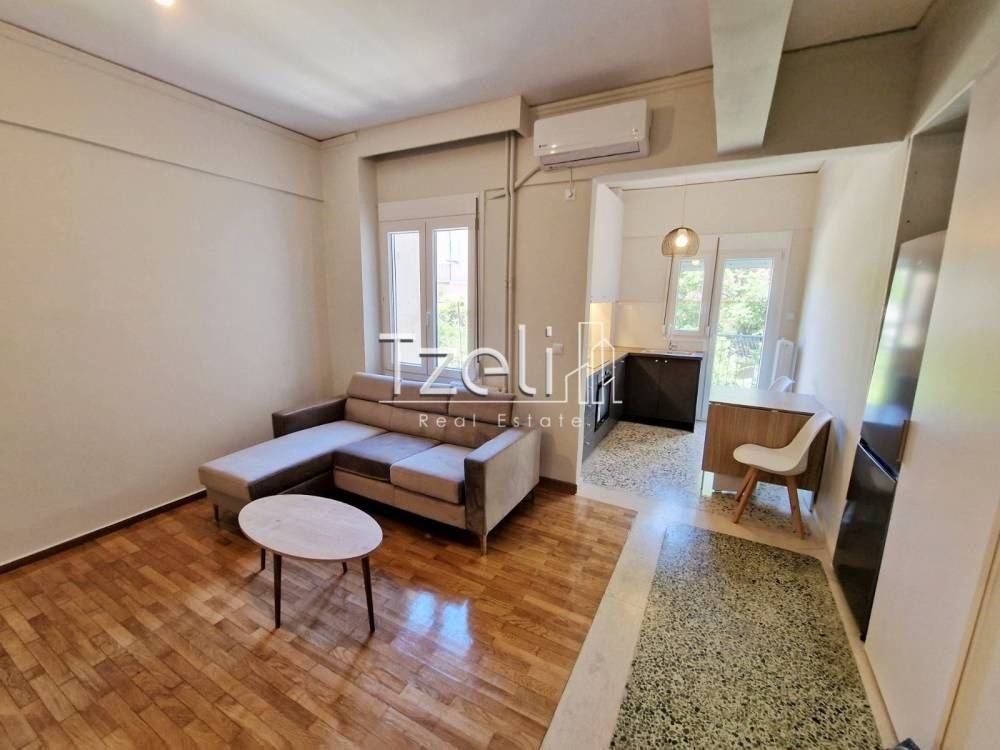 Άποψη χώρου