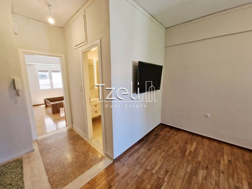 Άποψη χώρου