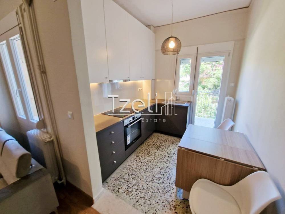 Άποψη χώρου