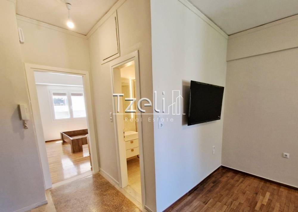 Άποψη χώρου