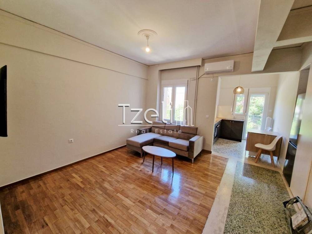 Άποψη χώρου