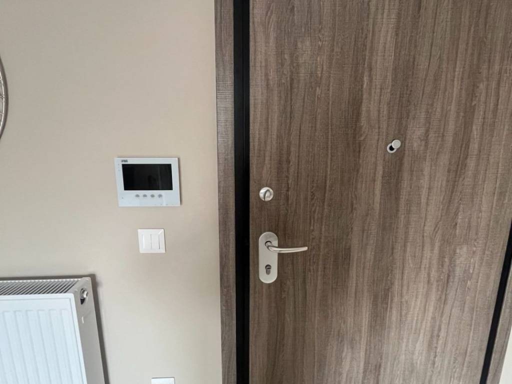 ΠΟΡΤΑ ΑΣΦΑΛΕΙΑΣ- ΘΗΡΩΤΗΛΕΦΩΝΟ