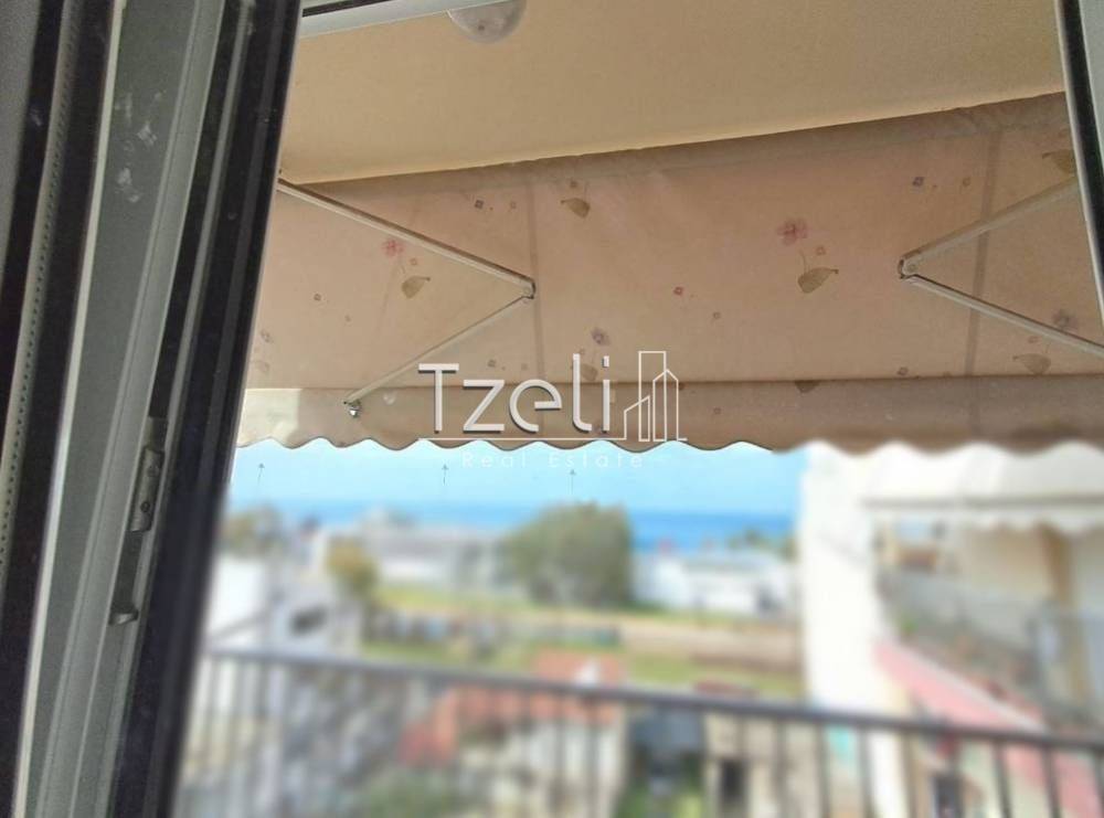 Εξωτερική άποψη χώρου