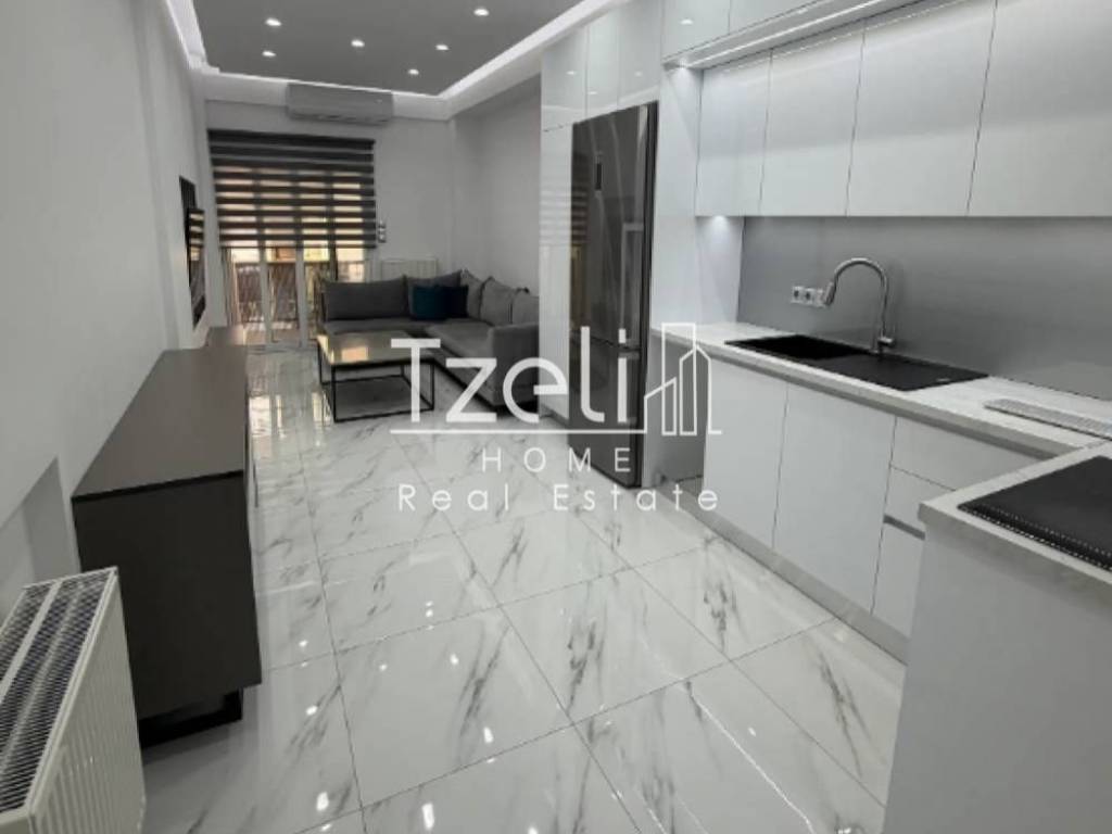 Άποψη χώρου