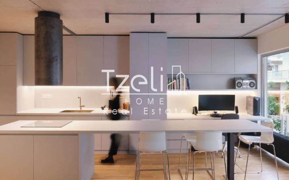 Άποψη χώρου