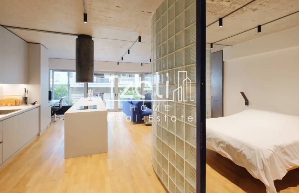 Άποψη χώρου