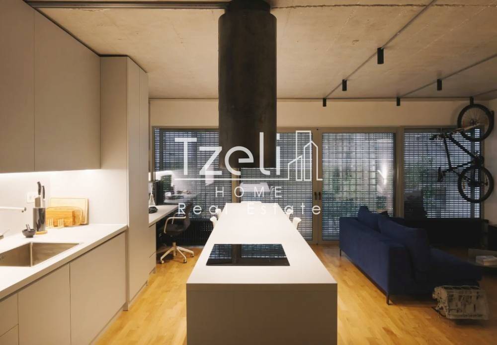 Άποψη χώρου