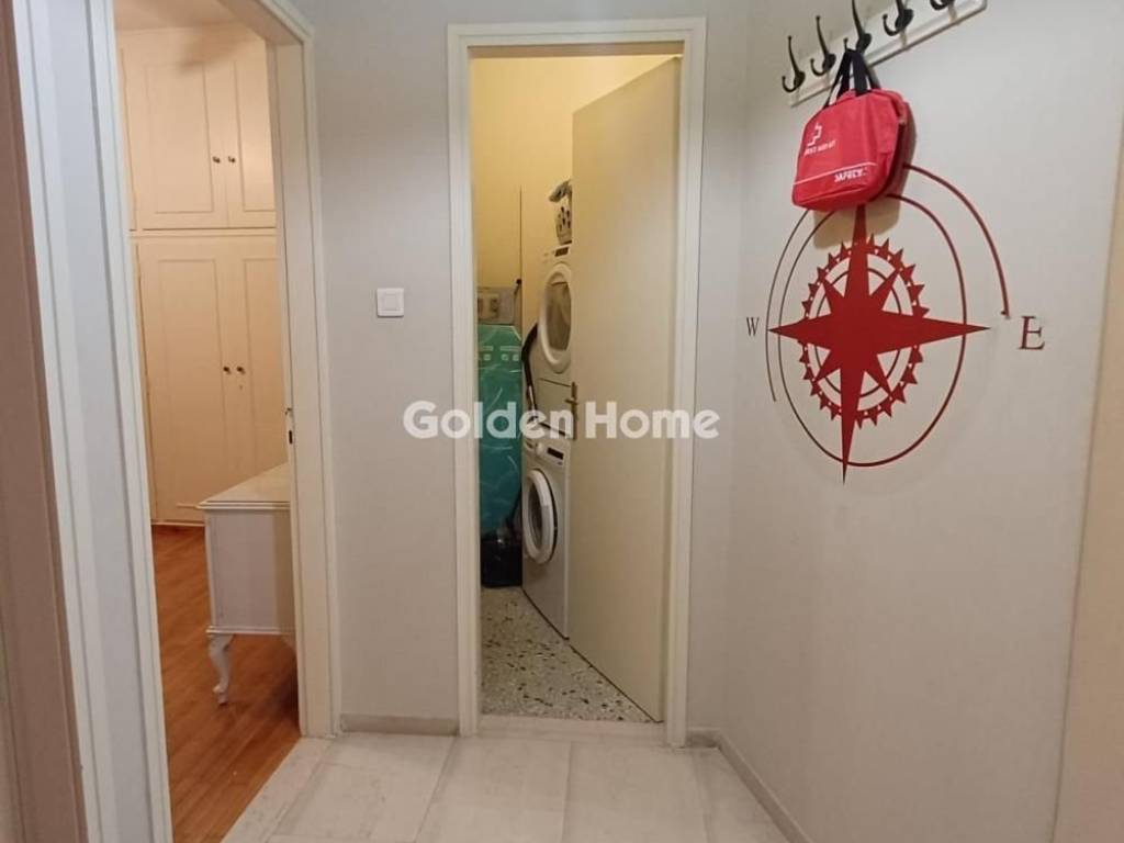 Χολ - Διάδρομος