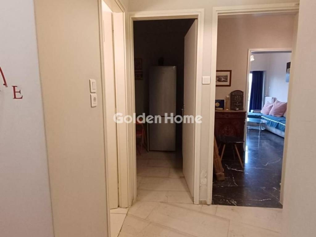 Χολ - Διάδρομος