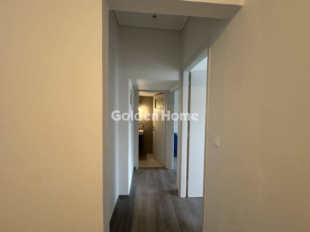 Χολ - Διάδρομος