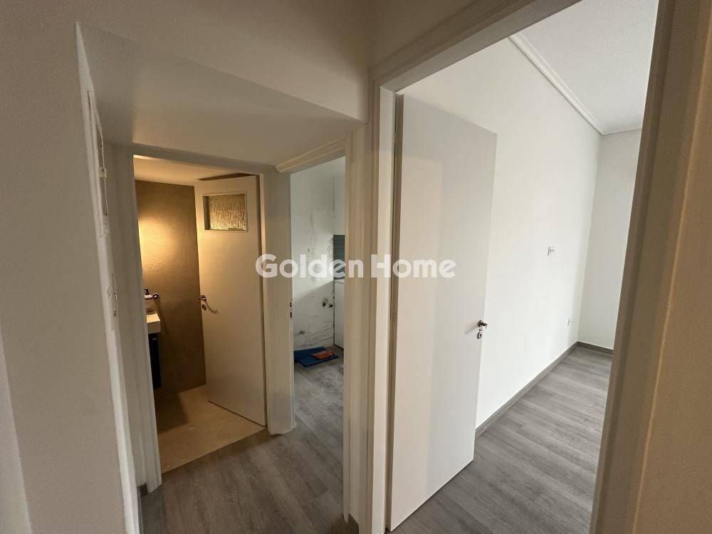 Χολ - Διάδρομος