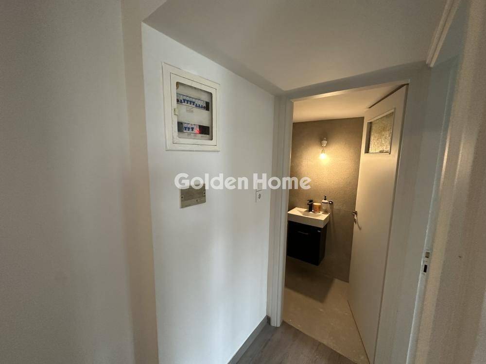 Χολ - Διάδρομος