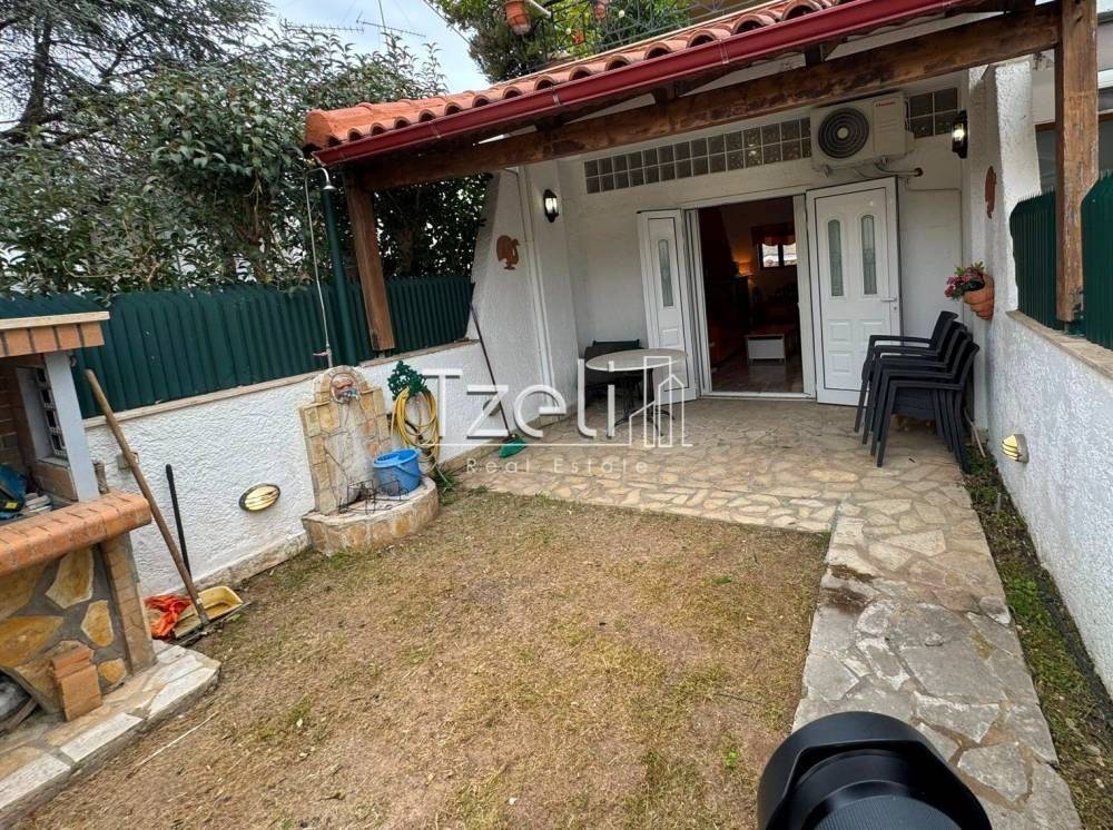 Εξωτερική άποψη χώρου