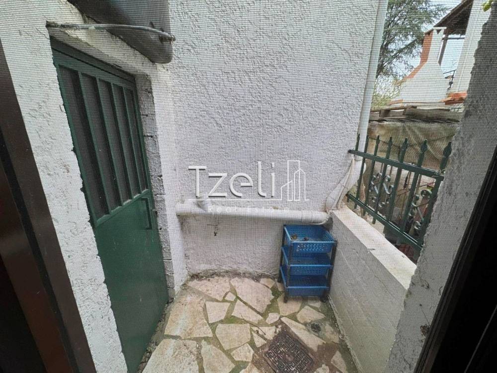 Άποψη χώρου