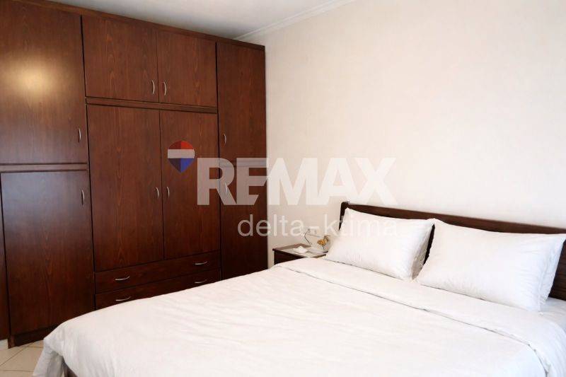 Υπνοδωμάτιο