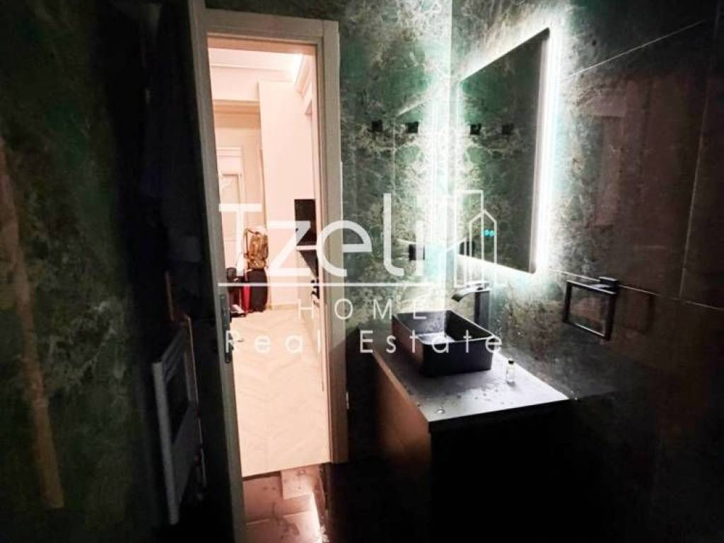 Άποψη χώρου