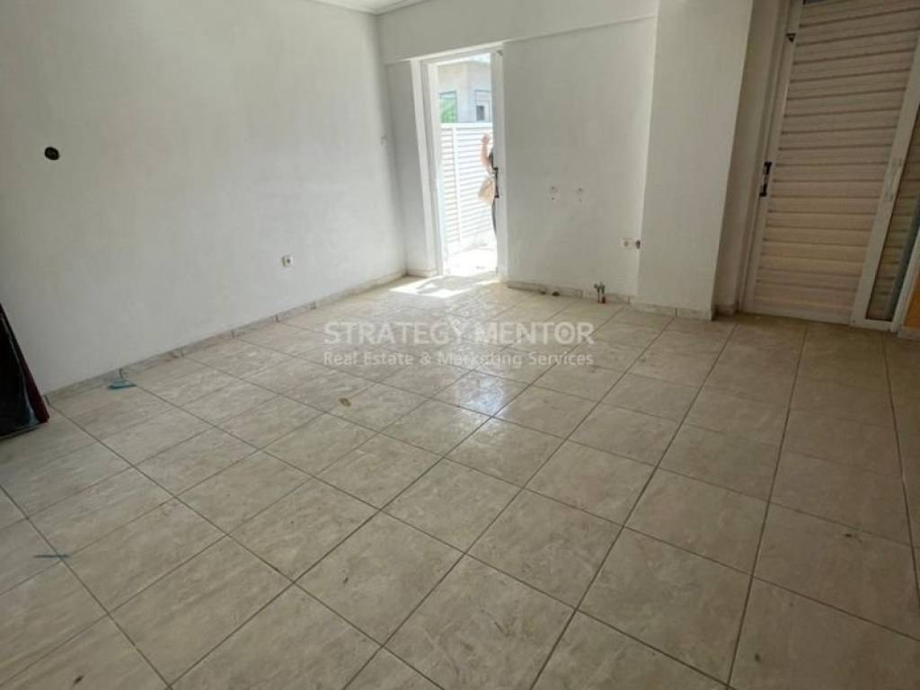 Άποψη χώρου