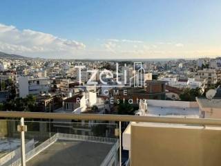 Θέα απο μπαλκόνι