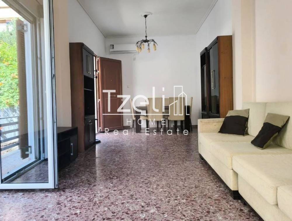 Άποψη χώρου