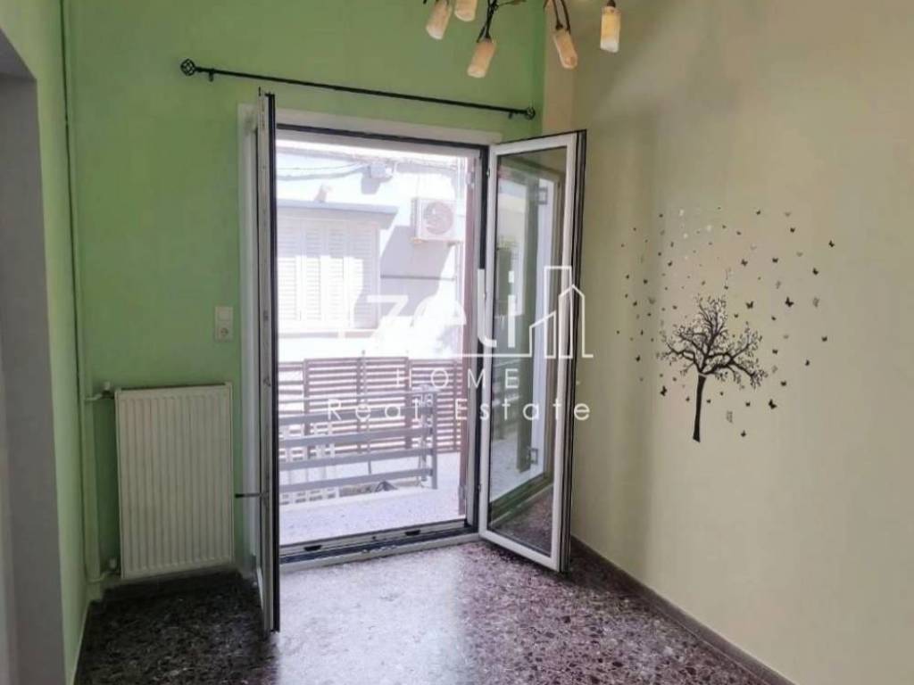 Άποψη χώρου