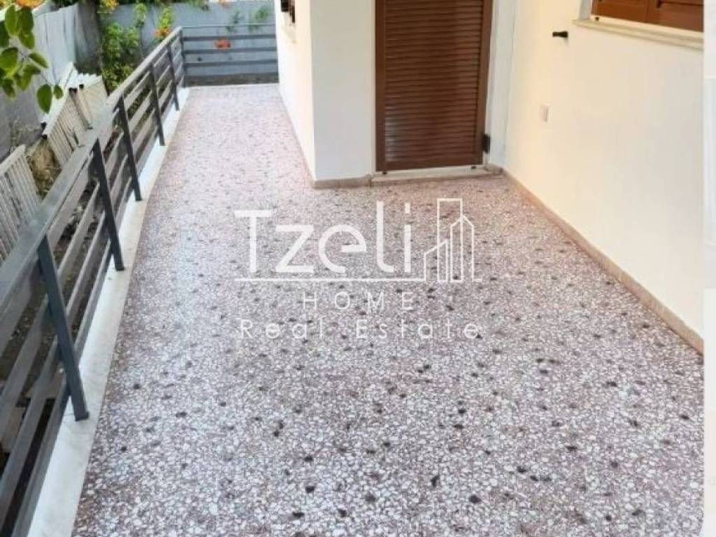 Άποψη χώρου