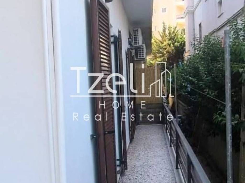 Άποψη χώρου