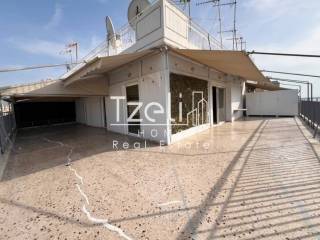 Εξωτερική άποψη χώρου