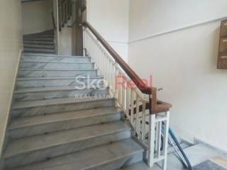 Είσοδος οικοδομής