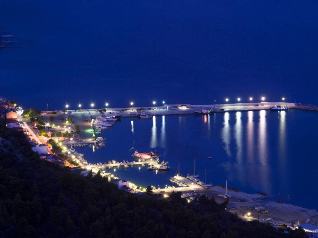 Και το βράδυ