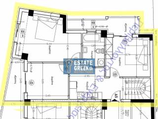 ★ ΥΠΟ-ΚΑΤΑΣΚΕΥΗ  ΠΕΡΑΣ 4/2028 ★ Με πάρκινγκ ★ Ιδανικό για οικογένεια ★ 