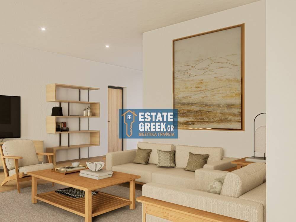 ★ ΥΠΟ-ΚΑΤΑΣΚΕΥΗ  ΠΕΡΑΣ 4/2028 ★ Με πάρκινγκ ★ Ιδανικό για οικογένεια ★ 