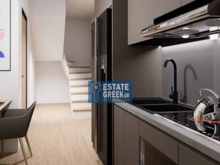 ★ ΥΠΟ-ΚΑΤΑΣΚΕΥΗ  ΠΕΡΑΣ 4/2028 ★ Με πάρκινγκ ★ Ιδανικό για οικογένεια ★ 