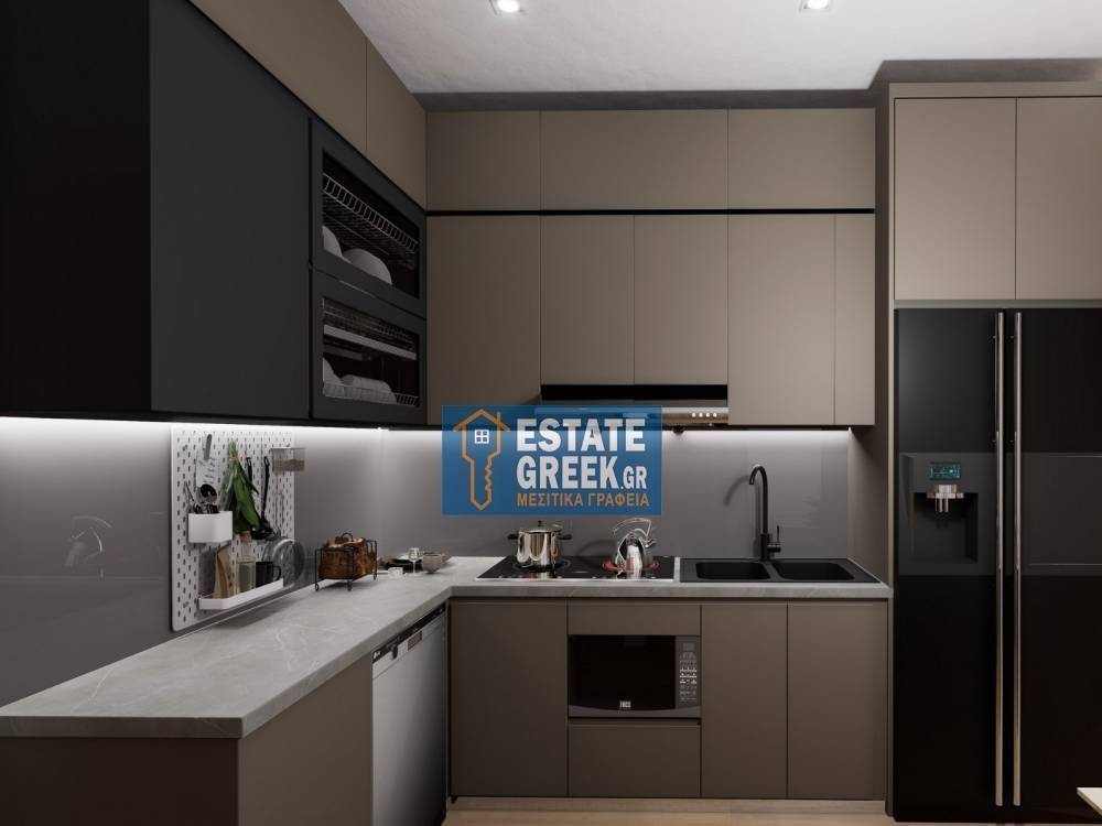 ★ ΥΠΟ-ΚΑΤΑΣΚΕΥΗ  ΠΕΡΑΣ 4/2028 ★ Με πάρκινγκ ★ Ιδανικό για οικογένεια ★ 