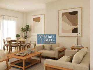 ★ ΥΠΟ-ΚΑΤΑΣΚΕΥΗ  ΠΕΡΑΣ 4/2028 ★ Με πάρκινγκ ★ Ιδανικό για οικογένεια ★ 