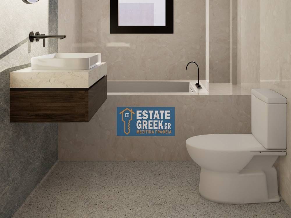 ★ ΥΠΟ-ΚΑΤΑΣΚΕΥΗ  ΠΕΡΑΣ 4/2028 ★ Με πάρκινγκ ★ Ιδανικό για οικογένεια ★ 