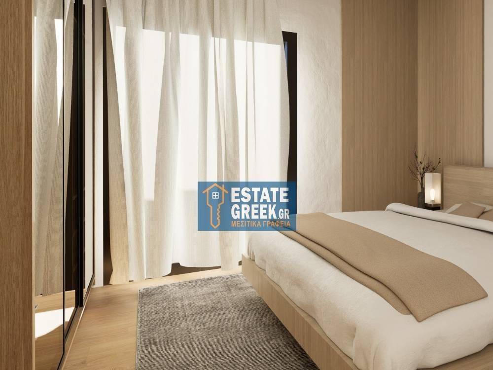 ★ ΥΠΟ-ΚΑΤΑΣΚΕΥΗ  ΠΕΡΑΣ 4/2028 ★ Με πάρκινγκ ★ Ιδανικό για οικογένεια ★ 