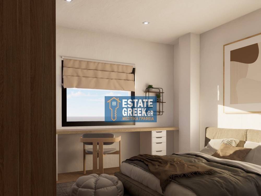 ★ ΥΠΟ-ΚΑΤΑΣΚΕΥΗ  ΠΕΡΑΣ 4/2028 ★ Με πάρκινγκ ★ Ιδανικό για οικογένεια ★ 