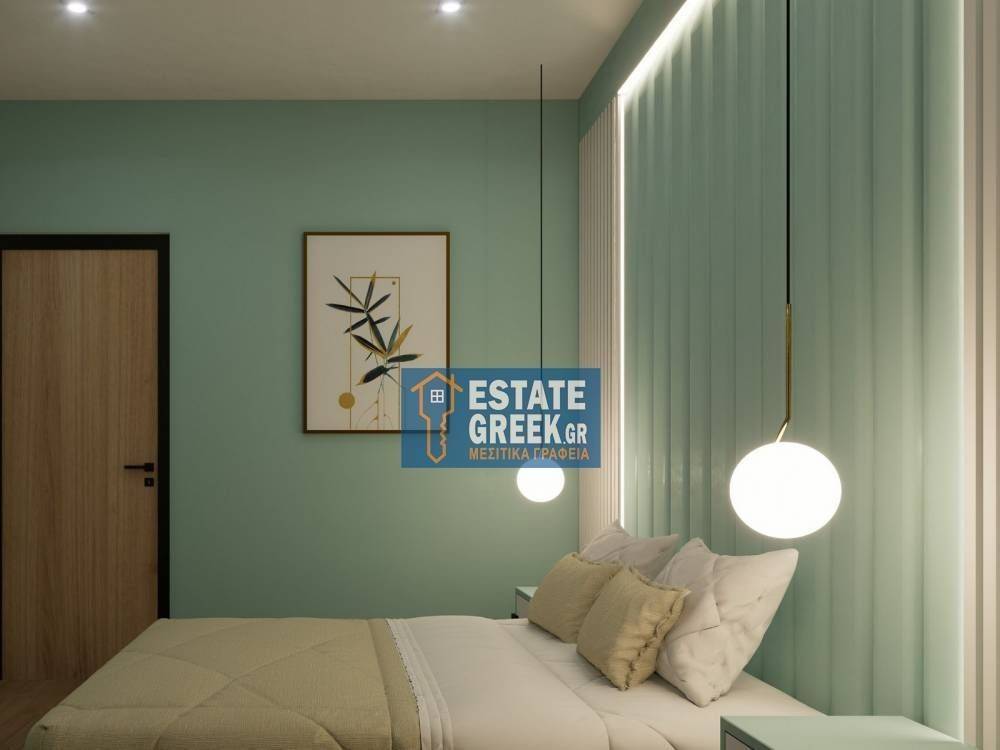 ★ ΥΠΟ-ΚΑΤΑΣΚΕΥΗ  ΠΕΡΑΣ 4/2028 ★ Με πάρκινγκ ★ Ιδανικό για οικογένεια ★ 